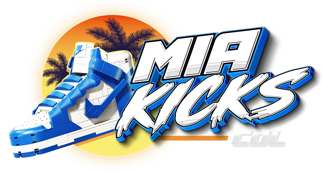 Mia Kicks Col